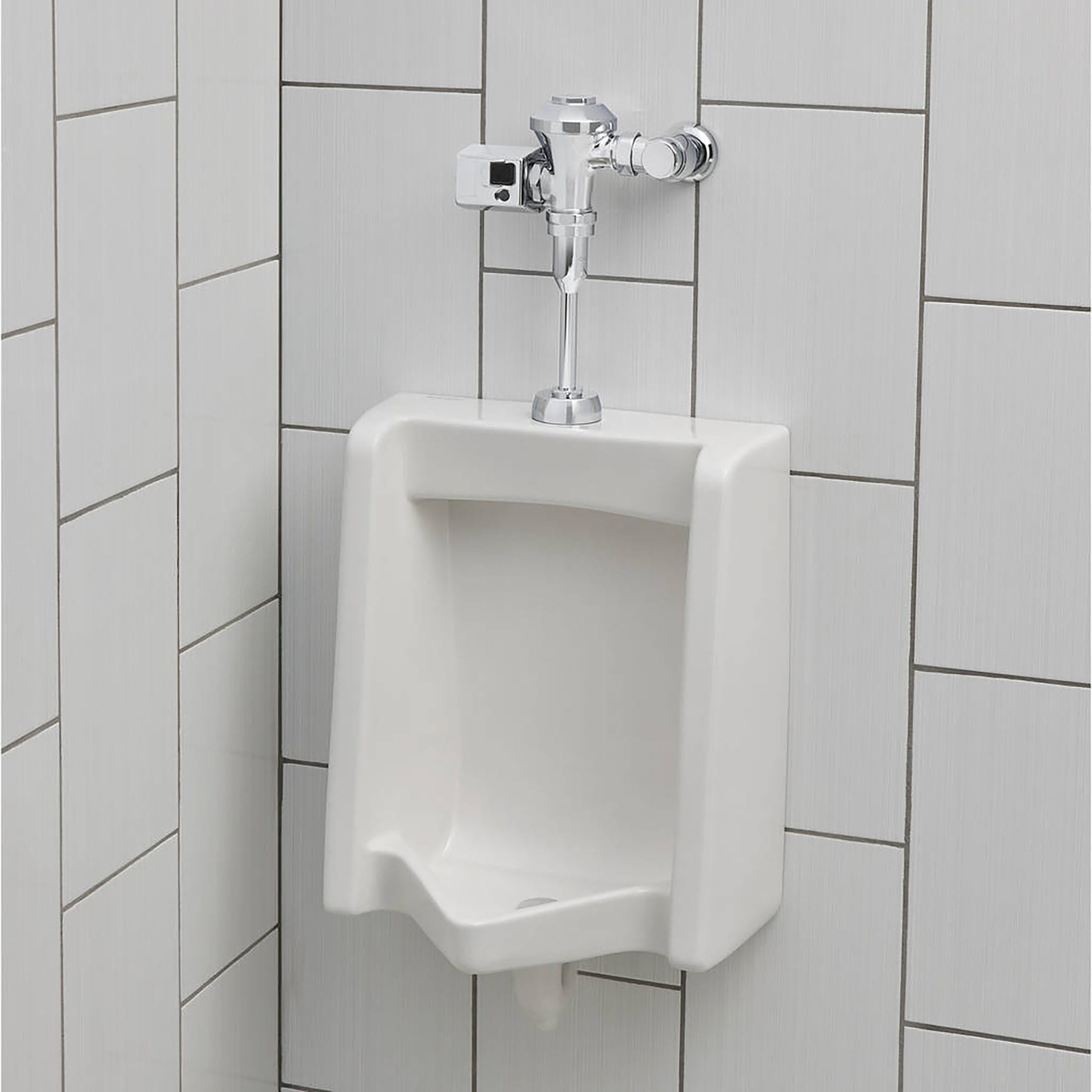 Ultima™ Touchless Sensor Urinal Flush Valve, DiaphragmType, 1.0 gpf/3.